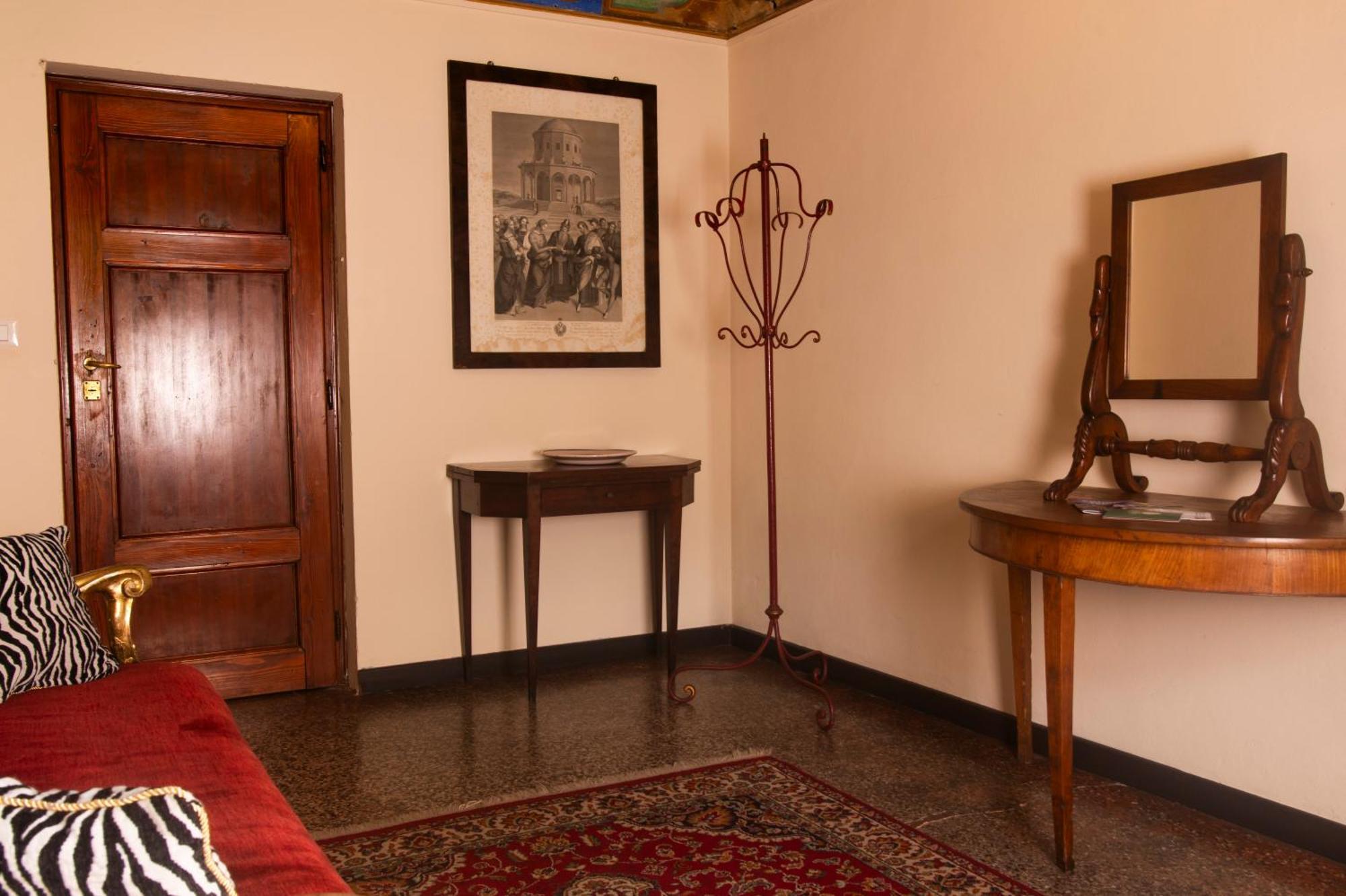 Palazzo Micheletti Lucca Apartment Exterior photo