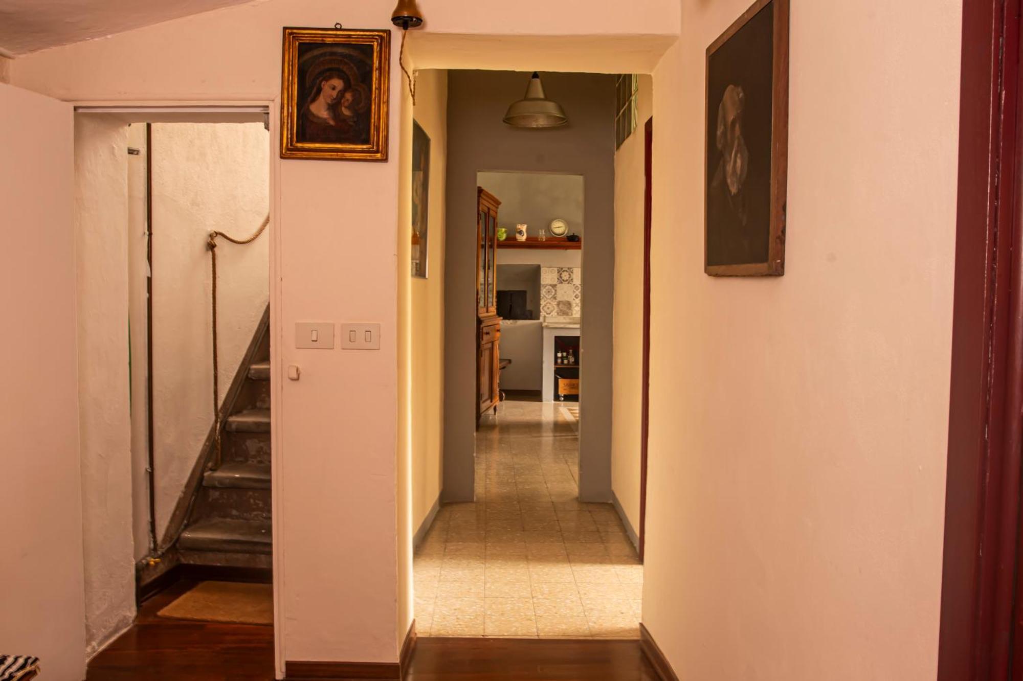 Palazzo Micheletti Lucca Apartment Exterior photo