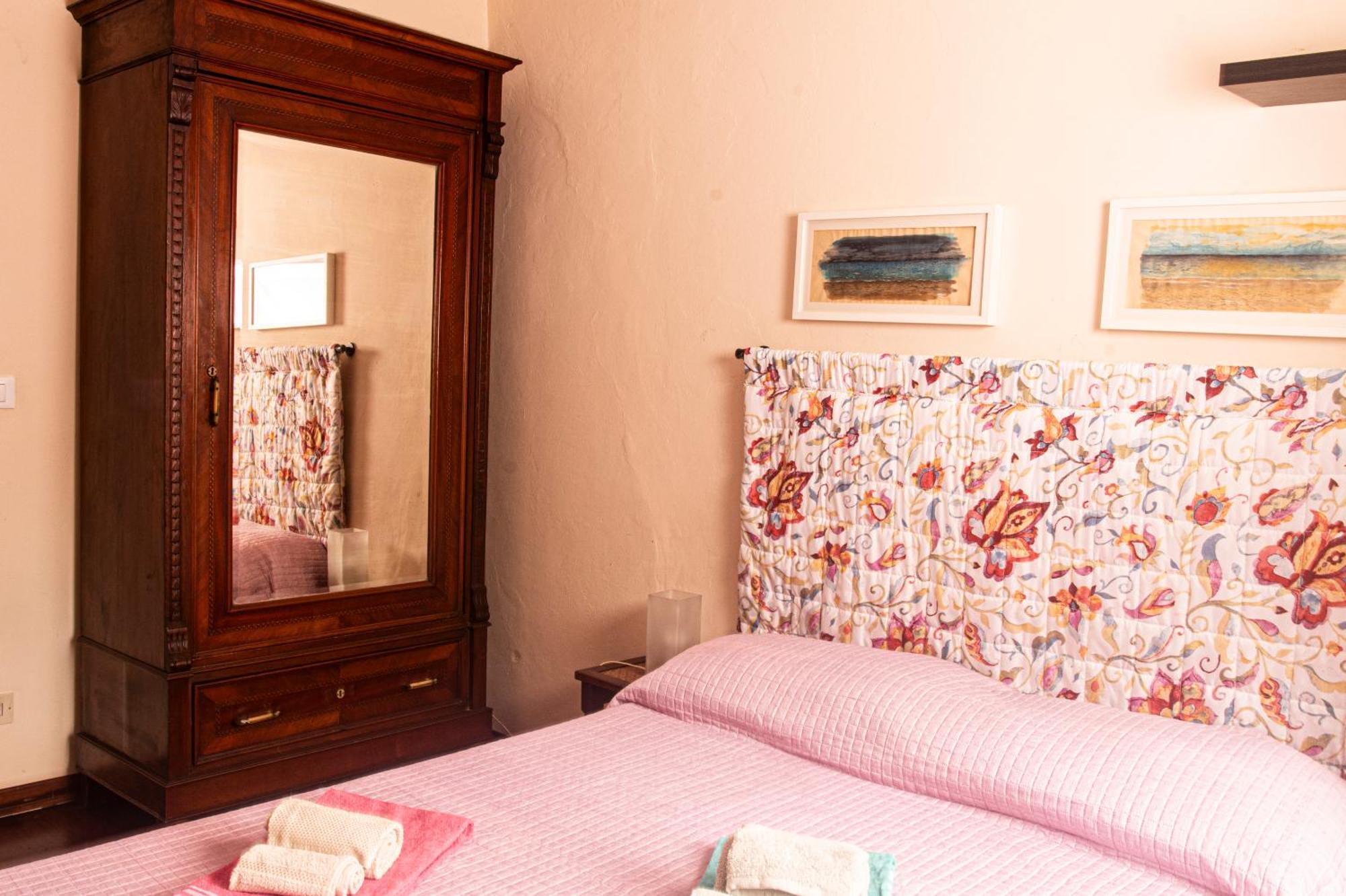 Palazzo Micheletti Lucca Apartment Exterior photo